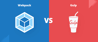 Gulp vs Webpack